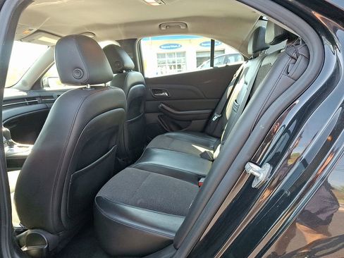 Used 2013 Chevrolet Malibu LT FWD image 12