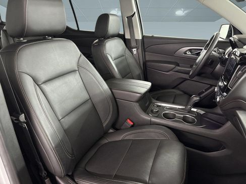 Used 2019 Chevrolet Traverse Premier w/ Redline Edition FWD image 24