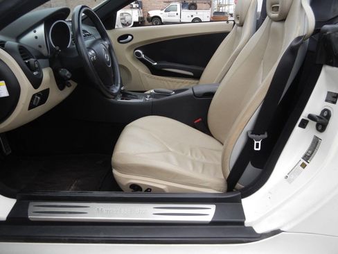 Used 2007 Mercedes-Benz SLK 350 image 28