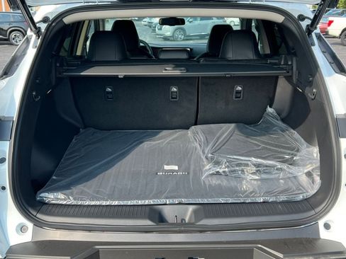 New 2025 Nissan Murano SL w/ Cargo Package AWD/4WD image 35