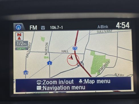 Used 2015 Acura MDX SH-AWD w/ Technology Package image 4