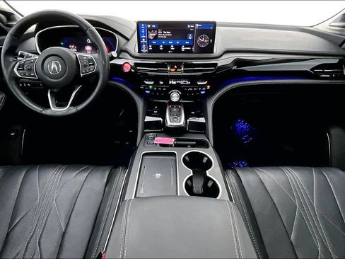Certified 2025 Acura MDX SH-AWD w/ Advance Package image 18
