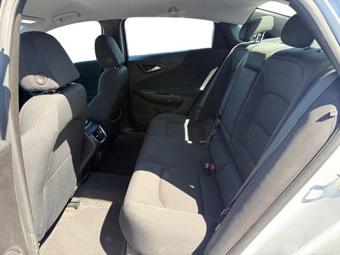 Used 2025 Chevrolet Malibu LT FWD image 20