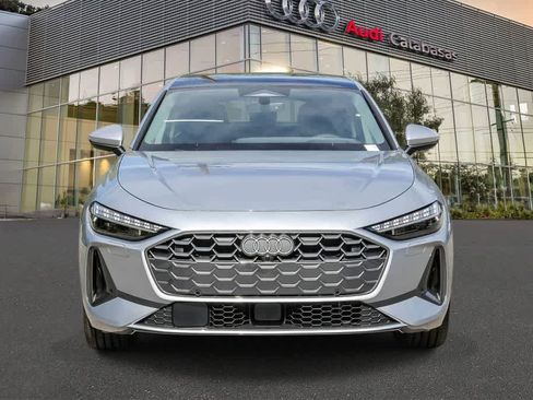 New 2025 Audi A5 2.0T Premium Plus image 6