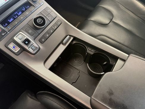 Used 2020 Hyundai Palisade Limited FWD image 17