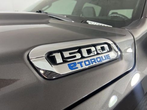 New 2026 RAM 1500 Big Horn w/ Sport Appearance Package image 4