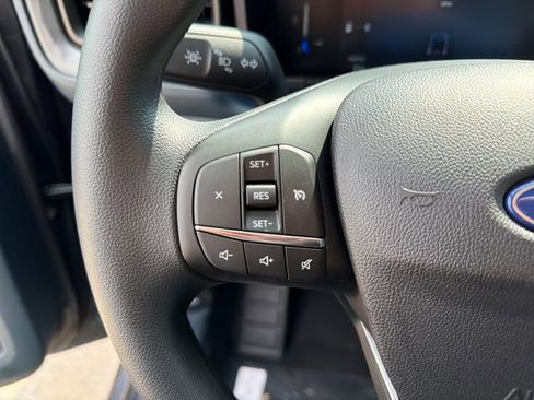 New 2026 Ford Maverick XL AWD/4WD image 25