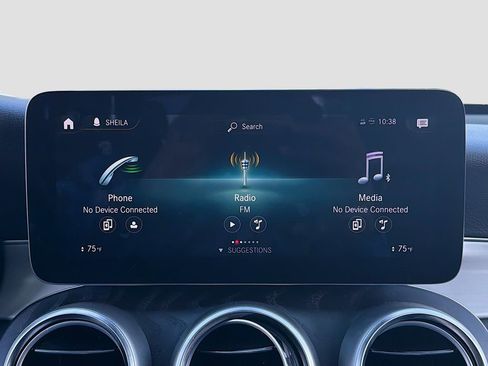 Used 2022 Mercedes-Benz GLC 300 image 32