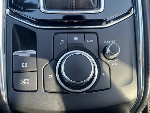 Used 2019 MAZDA CX-5 Grand Touring w/ GT Premium Package AWD/4WD image 14