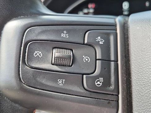 Used 2024 GMC Sierra 2500 AT4 w/ AT4 Premium Plus Package AWD/4WD image 13