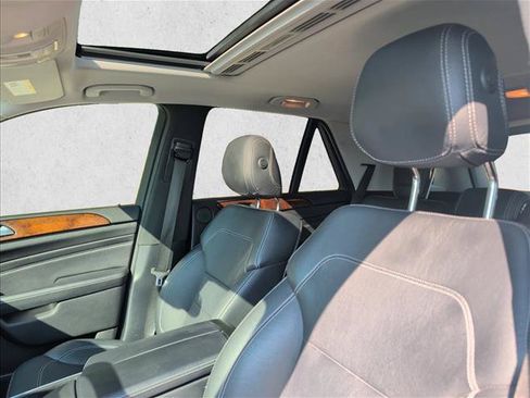 Used 2015 Mercedes-Benz ML 250 BlueTEC 4MATIC image 13