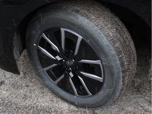 New 2026 Subaru Solterra Premium image 36