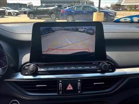 Used 2019 Kia Forte EX FWD image 14