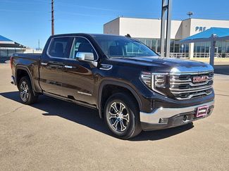Used 2025 GMC Sierra 1500 SLT video 3