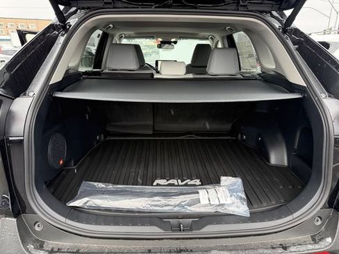 New 2025 Toyota RAV4 XLE Premium image 18