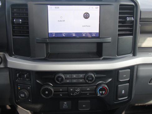 Certified 2024 Ford F250 XL image 21