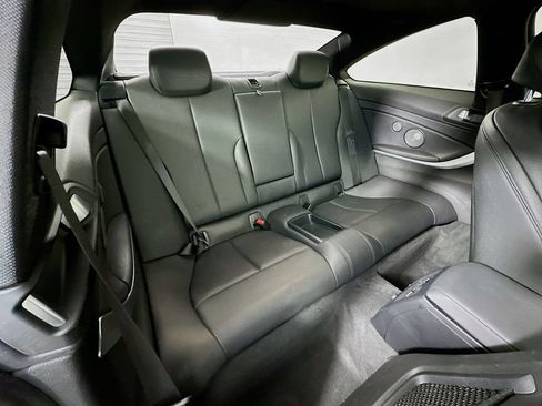 Used 2019 BMW 430i Coupe w/ M Sport Package RWD image 28