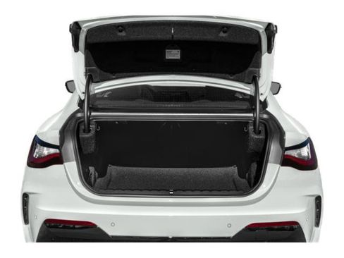 Used 2022 BMW M440i Coupe w/ Shadowloine Package RWD image 14
