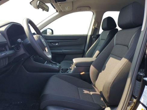 New 2026 Honda CR-V LX image 9