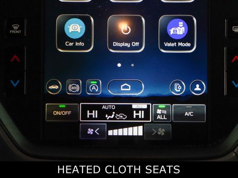 Used 2024 Subaru Crosstrek 2.5i Sport image 20