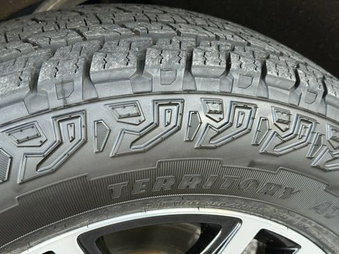 Used 2024 GMC Yukon AT4 w/ AT4 Premium Package image 45