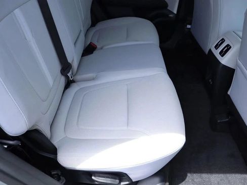 Certified 2025 Hyundai Tucson SEL FWD image 15