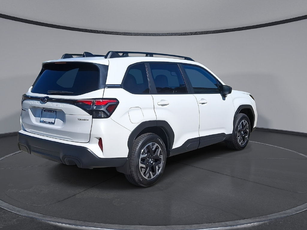 New 2026 Subaru Forester Premium AWD/4WD image 12