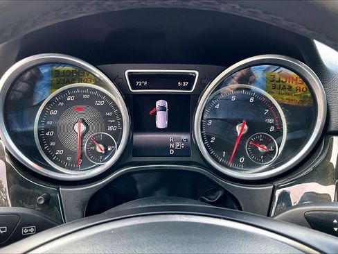 Used 2018 Mercedes-Benz GLE 350 4MATIC image 26