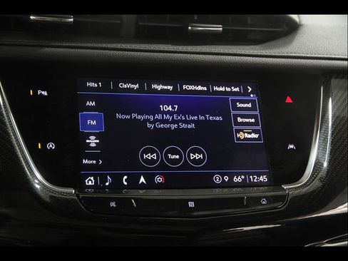 Used 2021 Cadillac XT6 Sport AWD/4WD image 10