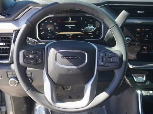 New 2026 GMC Sierra 2500 Denali w/ Technology Package image 26