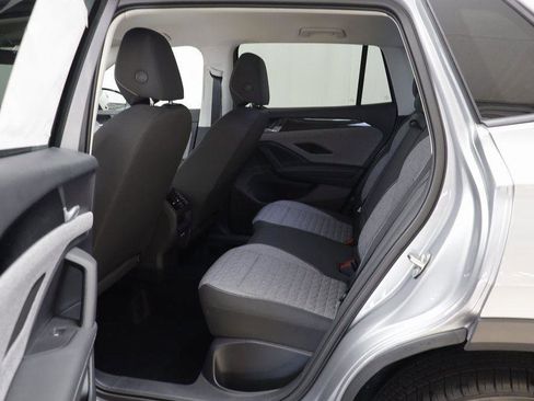 New 2025 Volkswagen Tiguan S image 13