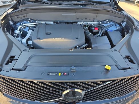 New 2026 Volvo XC90 B6 Ultra w/ Lounge Package image 43
