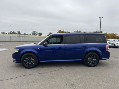 Used 2014 Ford Flex SEL w/ Equipment Group 202A image 5