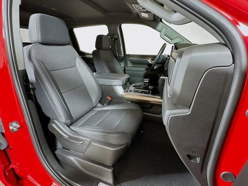 Certified 2026 Chevrolet Silverado 1500 LT w/ Protection Package image 26