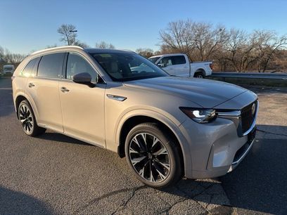 New 2026 MAZDA CX-90 3.3 Turbo S w/ Premium Plus