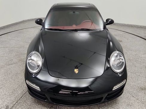 Used 2009 Porsche 911 Carrera S RWD image 10