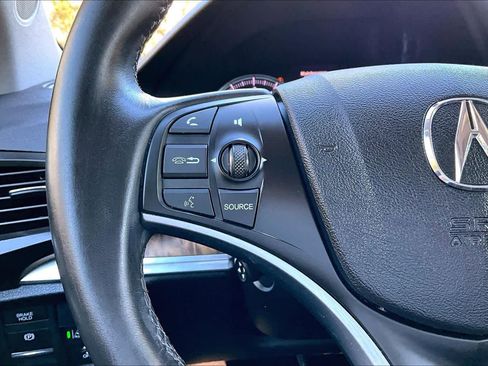 Used 2020 Acura MDX w/Technology Pkg image 22
