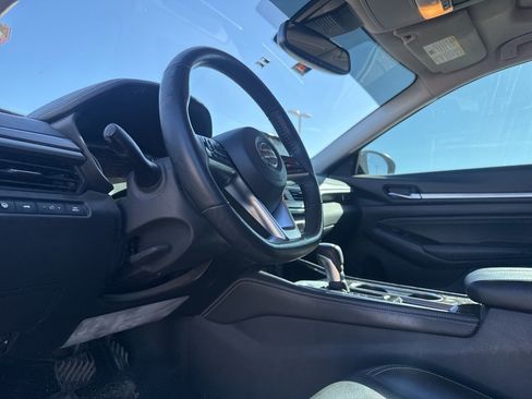 Used 2020 Nissan Altima 2.5 SL image 38