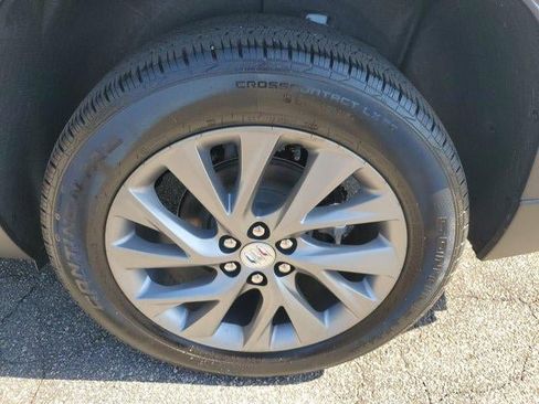 New 2026 Buick Enclave Preferred w/ Super Cruise Package image 6