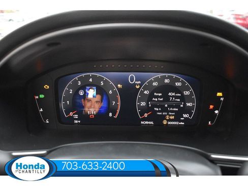 New 2026 Honda Civic Si image 21