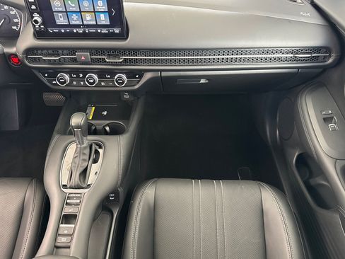 Used 2025 Honda HR-V EX-L image 30