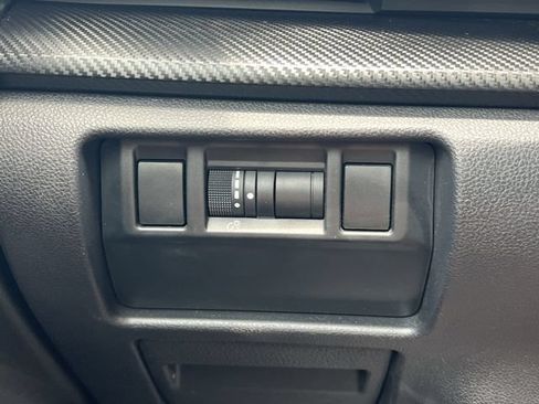 Certified 2024 Subaru Crosstrek 2.0i Premium AWD/4WD image 29