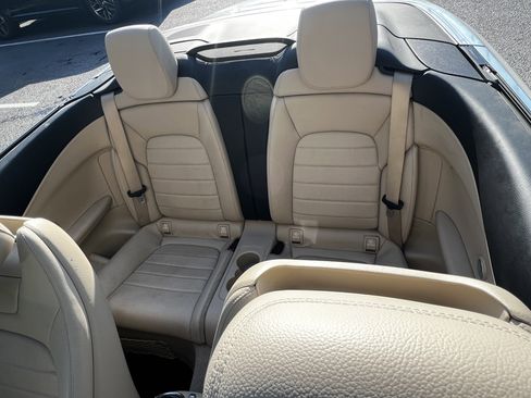 Used 2019 Mercedes-Benz C 300 Cabriolet image 60