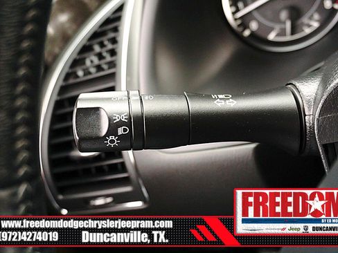 Used 2024 Nissan Armada Platinum w/ Cargo Package RWD image 28