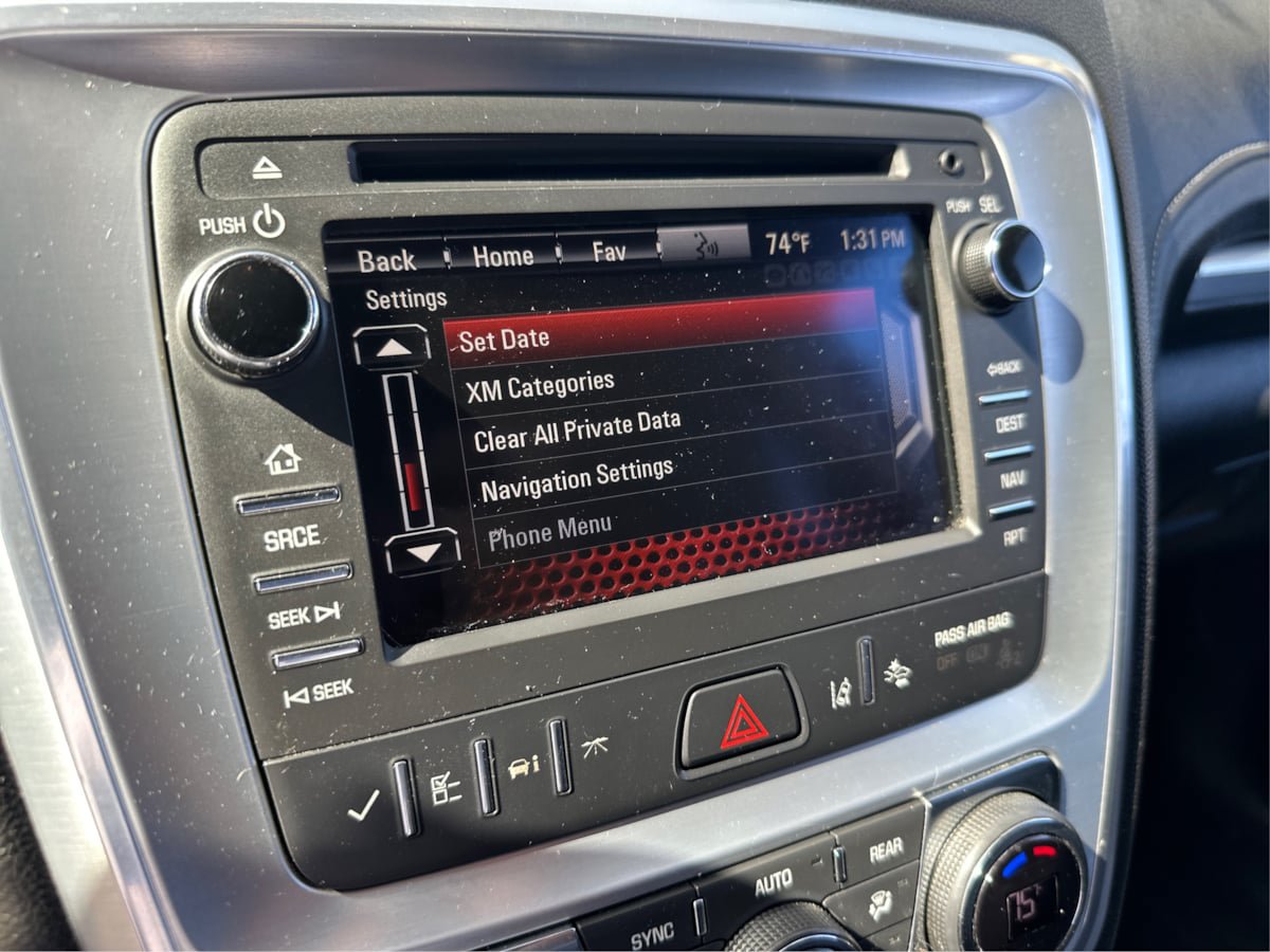 Used 2017 GMC Acadia Limited SLT AWD/4WD image 15