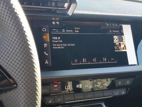 New 2026 Audi RS 3 image 27