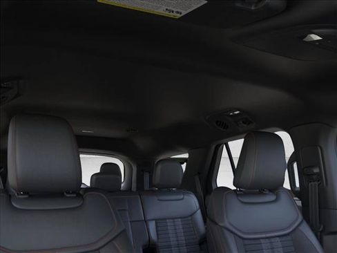 New 2026 Ford Explorer ST-Line RWD image 22