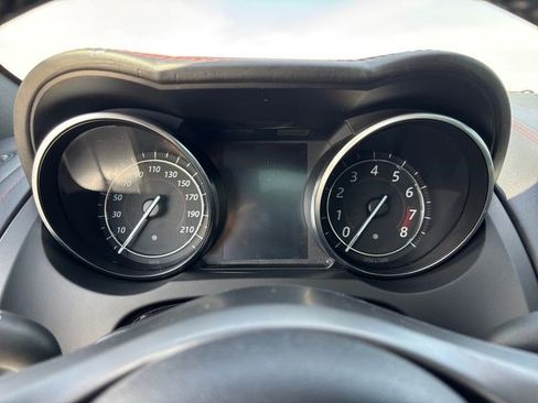 Used 2017 Jaguar F-TYPE R AWD/4WD image 16