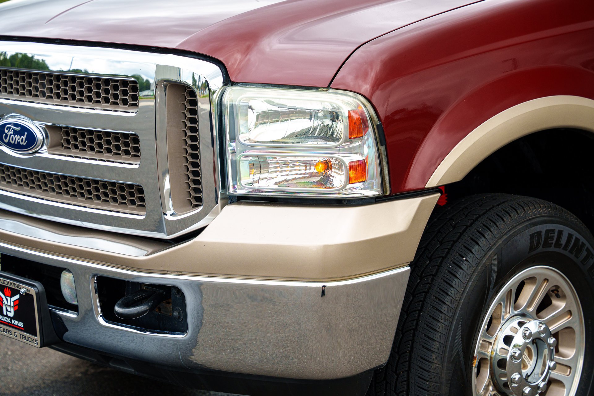 Used 2006 Ford F250 XL AWD/4WD image 31