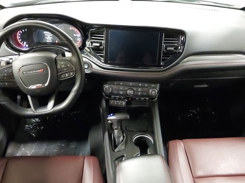 Used 2025 Dodge Durango GT image 26